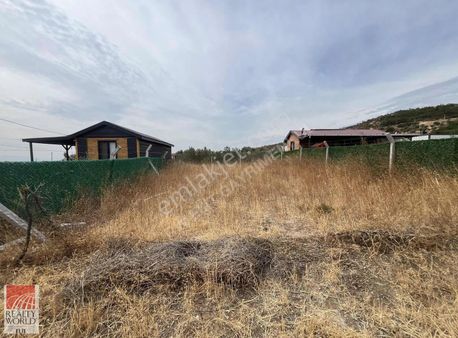 Foça Da Yatırımlık Uygun Fiyat Arsa