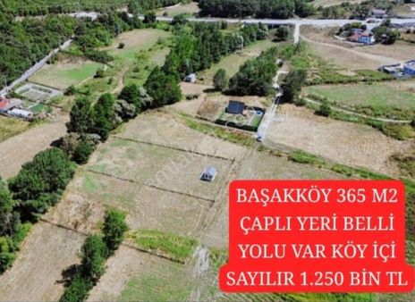 Baykal İnş. Satılık Tarla