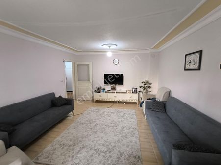 Yenişehir Üçkuyular 1.etap Toki Konutlarıda 3+1 Satılık Daire