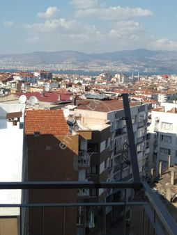 3art1 5.kat Deniz Manzaralı 130m2 Terasat Uzumcu Okulu Yakını