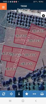 Dönertaş Emlaktan Pamukörende İmarlı Arsalar