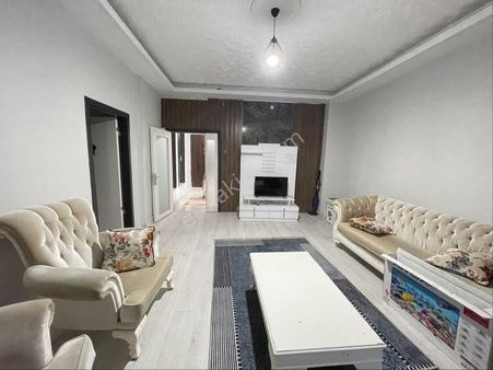 Köşk Mahallesinde Full Eşyalı 2+1 Katta Acill Kiralık Daire