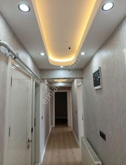 Ertuğrul Da Teraslı Daire