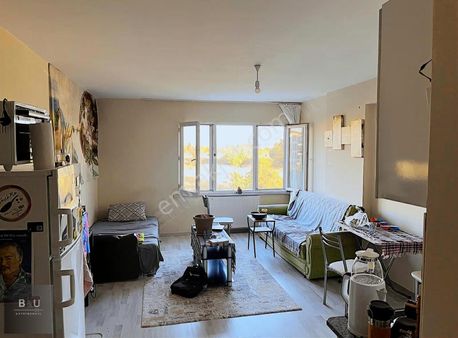 B&u Gayrimenkul'den 2+1 Cc Rezidansta Eşyalı Satılık Daire