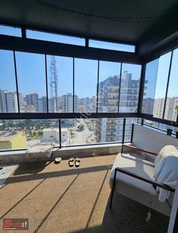 Mersin Erdemli Merkez Mahalesinde Satılık 2+1 Daire