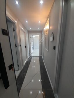 Kalan Son 2 Adet Lüks Yapım 2+1 Daire