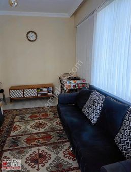 Oked Emlaktan 2+1 Kiralık Daire