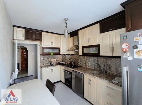 Atlas'tan Altay Mh'de Satılık 3+1 Daire