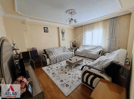 Atlas'tan Selvilitepenin En Güzel Konumunda 3+1 Satılık Daire