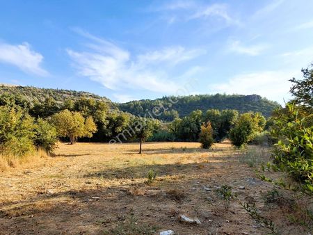 Mılas Ören Denızıne 15 Dakıka Mesafede Satılık Tarla