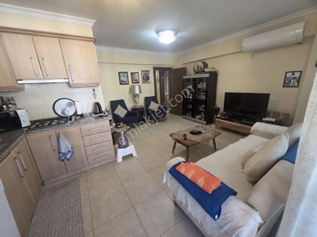 Didim Akbük Satılık Geniş 3+1 Daire