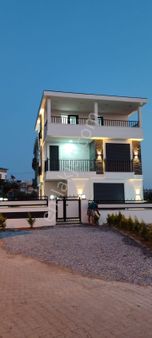 Didim Sedef Koyuna 150m Tam Müstakil Bu Villa Kaçmaz