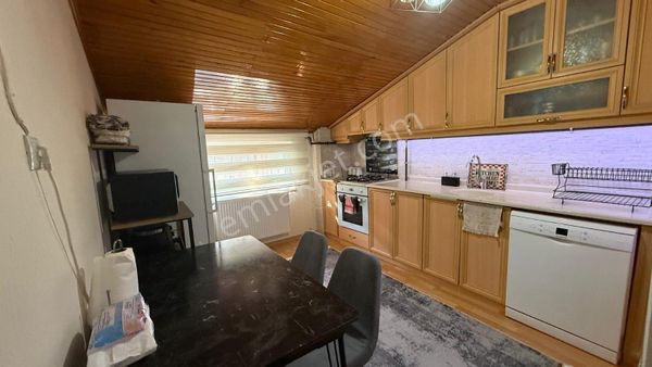 Satılık Müstakil 2 Katlı Anafartalar Mahallesinde 290 Metre Arsa İçinde