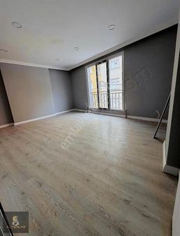 İstasyon Mah. 3+1 Satılık 120m2 Ara Kat Sıfır Daire