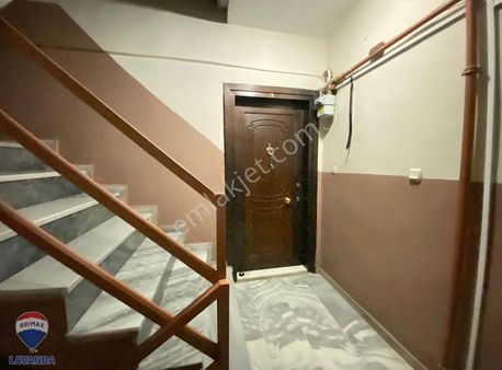 Remax Lavanda'dan Şişli Kaptanpaşa Satılık 3+1 Daire