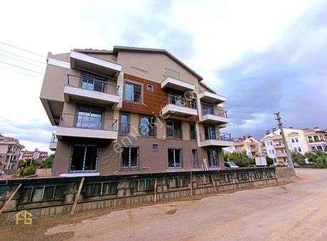 Fethiye Tuzla Mh.asansörlü 2+1 Yeni Yapı 1.kat Daire