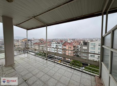 Remax Mid Bandırma Caddesi Satılık 2+1 Daire