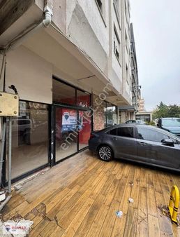 Remax Mid Bandırma Caddesi Kiralık Dükkan, Mağaza