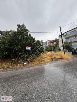 Remax Mid Sportoto Ciivarı Satılık Arsa