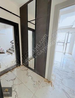 Genç Osman Cd Üzeri 2+1 Site İçi Kapalı Otoparklı Lüks Daire