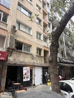 Bornova Küçük Park Fırsat Daire 2+1