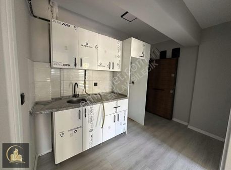 B,ç Emlak Dan Kiralık Sıfır 1+1