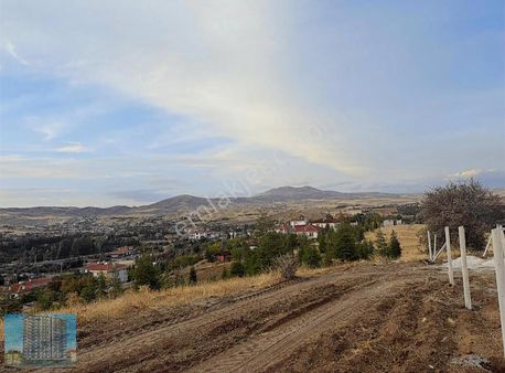 Tapulu Elektrikli Tel Örgülü Bahçe Arsa