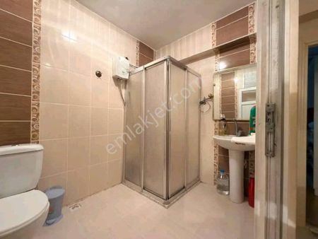 Samsun İlkadım Kışla Mahallesi'nde 3+1 Satılık Daire