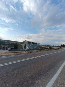 Arya"dan Tarsus Meşelik Köyünde Satılık Prefabrik Ev