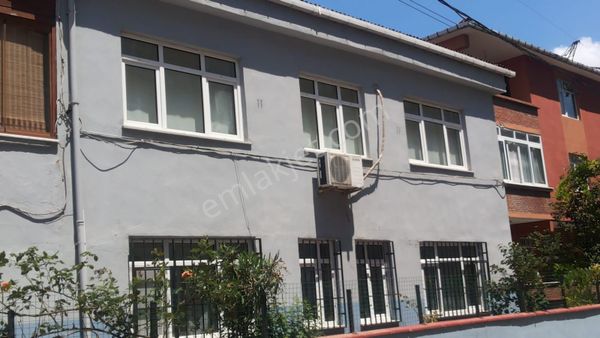 Sultanbeyli Fatihde 325m Arsada Satılık 2 Katlı Müstakil Ev No:390