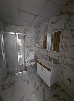 Samsun İlkadım Selahiye Mahallesi'nde Ebeveyn Banyolu 3+1 Kiralık