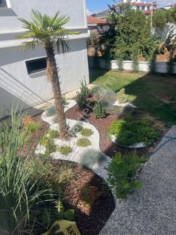 Karahasanlı Da 2+1 Arakat Asansörlü Balkonlu Ön Cephe Apart Daire