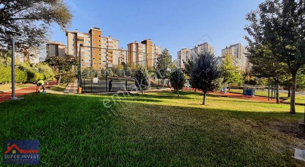 Yapracıkda Çift Banyolu Geniş 3+1 Eşyalı Kiralık Daire