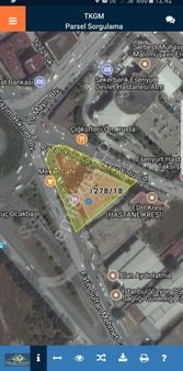 24 Saat Güvenlikli Plaza'da Kiralık Ofis Büro Esenyurt D.h.yanı