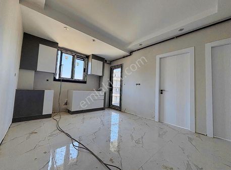 World Capital Den Şehir Hastanesi Yeşil Alan Ve Yol Köşe Lüx 2+1