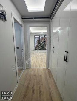 Balkan Gündüzden Esentepe Mahallesinde 2+0 Satılık Daire