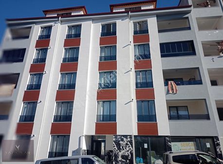 Satılık Geniş 2+1 Daire Gönüloğlu Mahallesi / Suvadi Otel Yanı