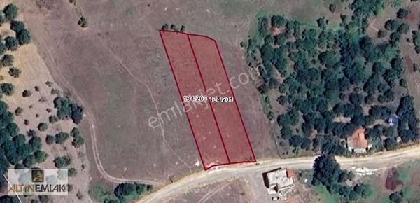 Orhangazi Fındıklı Köyünde Yola Sıfır 2000 M² Satılık Arsa