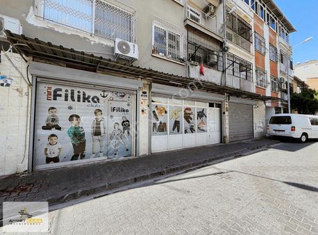 Ahmet Kara'dan Akdeniz Yenimahalle'de Satılık Dükkan