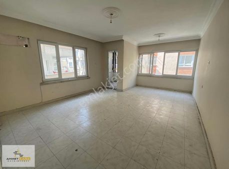 Ahmet Kara'dan İnönü Mah. 3+1 Bağımsız Mutfak Satılık Daire