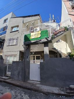 Komple Satılık 104 M2 Tüm Daireler 3+1