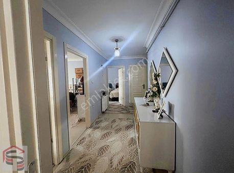 Darıca Osmangazi Aşıroğlu Caddesi'ne Başında Satılık Lüks Daire