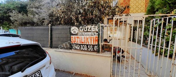 24 Metre Bahçeli Giriş Kat