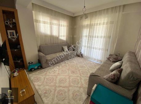 Aram Tıgran Cadde Üzeri Satılık Fırsat Daire