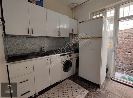 Bağlar Dört Yol Civarı 2+1 Satılık Daire