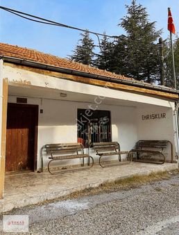 Antalya Akseki Emirasıklar İmarlı Müstakil Arsa Bakmadan Geçme