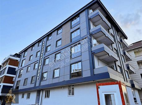 Akçil'den \ Gözde Lokasyonda \ Ara Kat Sıfır 2+1 Daire \ Fırsatt