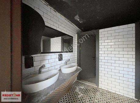 Kiralık İşyeri Duble Yol Cepheli, Trafolu & Jeneratörlü