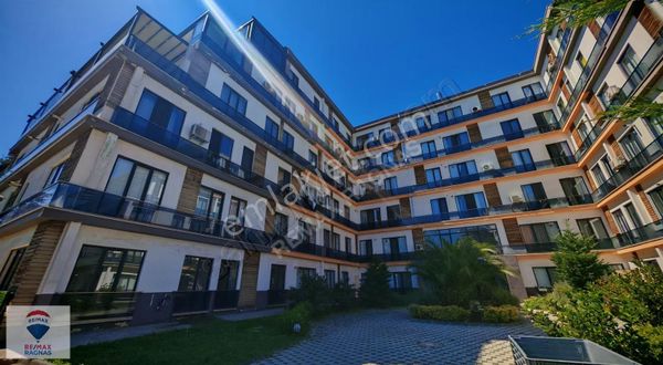 Ekşioğlu Mahallesi Demek Cıty Kiralık, Dekorasyonlu 2+1 Daire