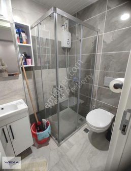 Wexa Property Den Avsallarda 1+1 Daire